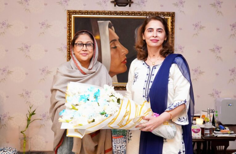 Building Bridges for Sindh’s Future Workforce