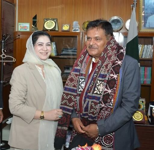 Heartfelt Gratitude to Meritorious Prof. Engineer Dr. Altaf Ali Siyal