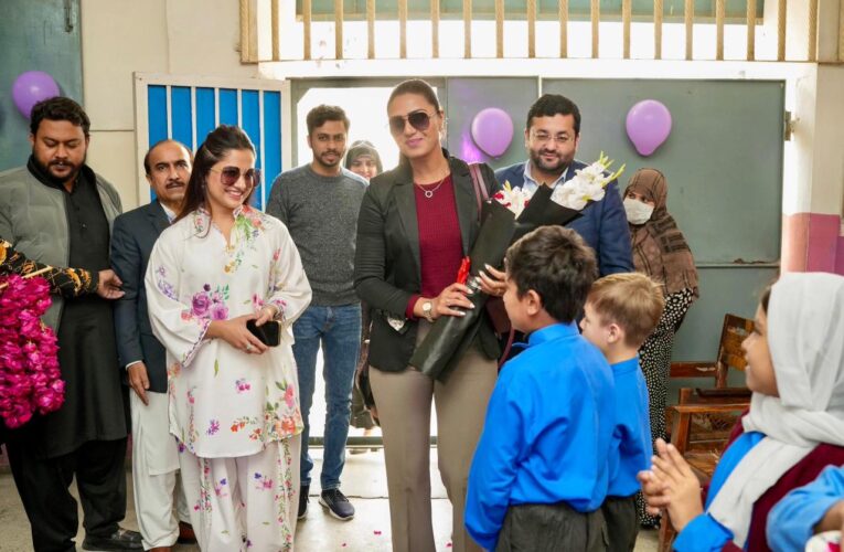 the 𝐒𝐜𝐡𝐨𝐨𝐥 𝐌𝐞𝐚𝐥 𝐏𝐫𝐨𝐠𝐫𝐚𝐦” 𝐥𝐞𝐝 𝐛𝐲 𝐀𝐥𝐥𝐚𝐡 𝐖𝐚𝐥𝐚𝐲 𝐓𝐫𝐮𝐬𝐭