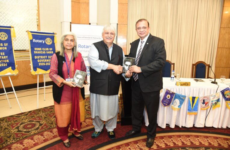 “Creating Space for Artists”