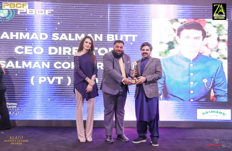 ✨ NLA 5.0 — A Night to Remember ✨