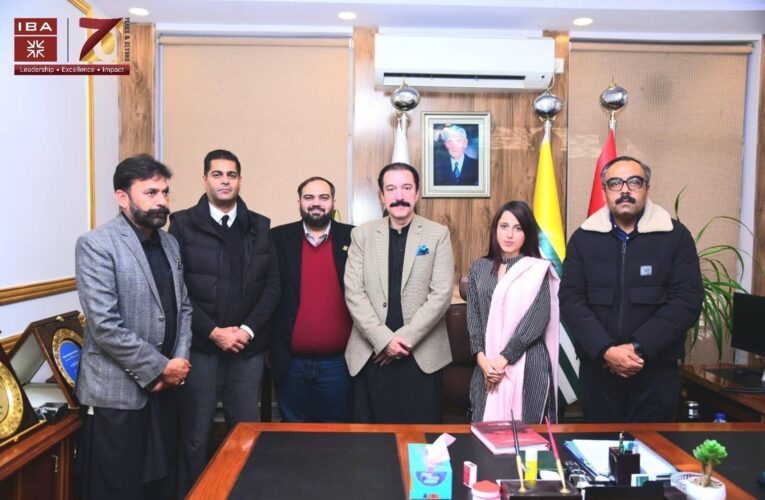 Driving Mediation & Reform in AJK