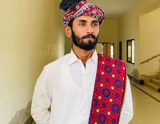 Remembering Basit Qadir Soomro:A Shining Star of Sindhi Culture,A Tribute on Sindhi Culture Day