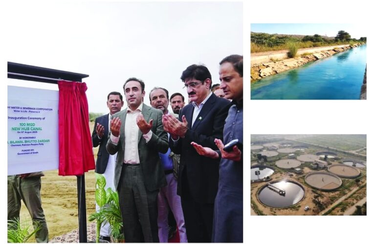 KW&SC reports a breakthrough year in supply and sewerage