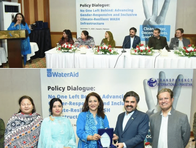 “No One Left Behind: