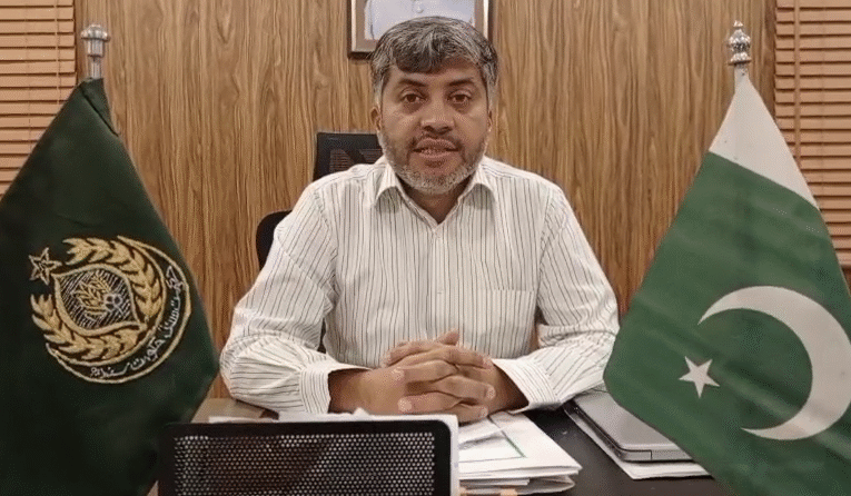 EOC Sindh strongly denies reports circulating on social media claiming that polio workers were fired upon in Surjani Town on 17 December 2025.