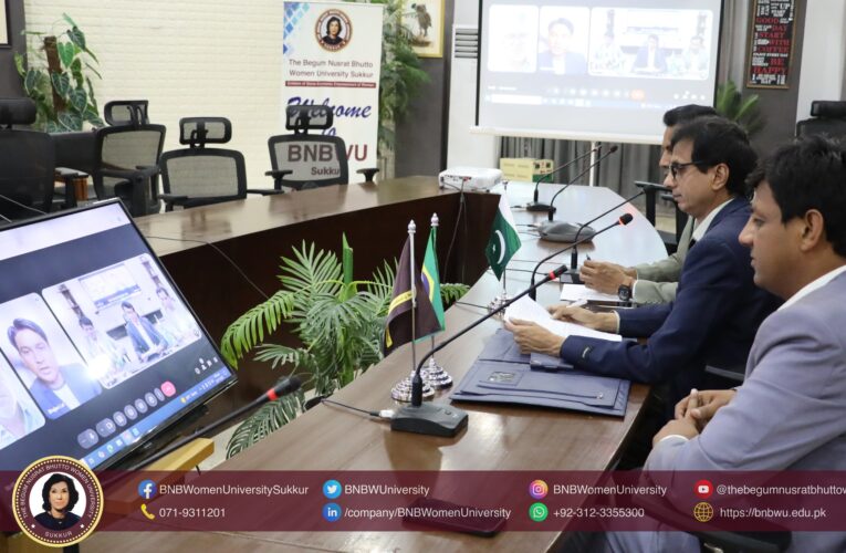 𝐁𝐍𝐁𝐖𝐔 𝐒𝐢𝐠𝐧𝐬 𝐌𝐨𝐔 𝐰𝐢𝐭𝐡 𝐅𝐞𝐝𝐞𝐫𝐚𝐥 𝐔𝐧𝐢𝐯𝐞𝐫𝐬𝐢𝐭𝐲 𝐨𝐟 𝐀𝐁𝐂, 𝐁𝐫𝐚𝐳𝐢𝐥 𝐭𝐨 𝐒𝐭𝐫𝐞𝐧𝐠𝐭𝐡𝐞𝐧 𝐆𝐥𝐨𝐛𝐚𝐥 𝐀𝐜𝐚𝐝𝐞𝐦𝐢𝐜 𝐂𝐨𝐥𝐥𝐚𝐛𝐨𝐫𝐚𝐭𝐢𝐨𝐧