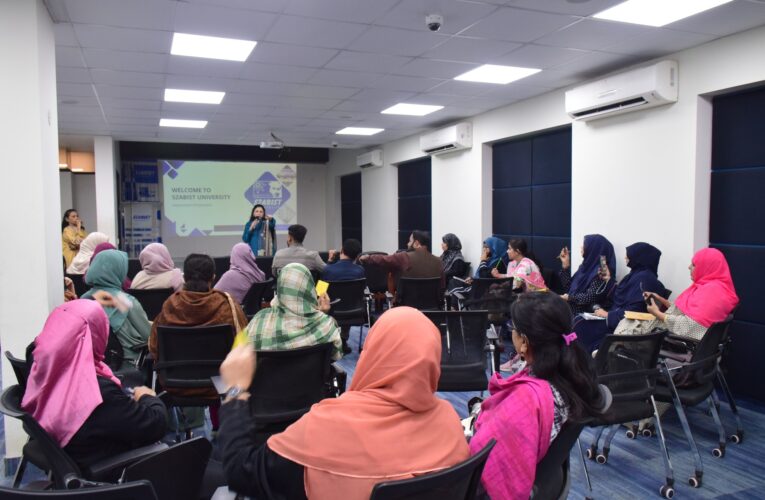 𝗘𝗺𝗽𝗼𝘄𝗲𝗿𝗶𝗻𝗴 𝗘𝗱𝘂𝗰𝗮𝘁𝗼𝗿𝘀 𝗧𝗵𝗿𝗼𝘂𝗴𝗵 𝗘𝗳𝗳𝗲𝗰𝘁𝗶𝘃𝗲 𝗟𝗲𝗮𝗱𝗲𝗿𝘀𝗵𝗶𝗽!