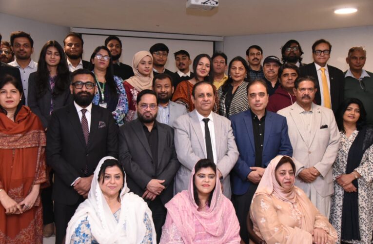 𝐑𝐞𝐬𝐞𝐚𝐫𝐜𝐡 𝐏𝐫𝐨𝐝𝐮𝐜𝐭𝐬 𝐃𝐞𝐯𝐞𝐥𝐨𝐩𝐦𝐞𝐧𝐭 𝐔𝐧𝐢𝐭 (𝐑𝐏𝐃𝐔) 𝐬𝐭𝐚𝐫𝐭𝐮𝐩𝐬 𝐩𝐢𝐭𝐜𝐡𝐞𝐝 𝐭𝐡𝐞𝐢𝐫 𝐩𝐫𝐨𝐝𝐮𝐜𝐭𝐬 𝐚𝐭 𝐈𝐧𝐭𝐞𝐫𝐧𝐚𝐭𝐢𝐨𝐧𝐚𝐥 𝐄𝐧𝐭𝐫𝐞𝐩𝐫𝐞𝐧𝐞𝐮𝐫𝐬𝐡𝐢𝐩 𝐃𝐚𝐲 𝟐𝟎𝟐𝟓, 𝐨𝐫𝐠𝐚𝐧𝐢𝐳𝐞𝐝 𝐛𝐲 𝐅𝐏𝐂𝐂𝐈 𝐂𝐞𝐧𝐭𝐫𝐚𝐥 𝐒𝐭𝐚𝐧𝐝𝐢𝐧𝐠 𝐂𝐨𝐦𝐦𝐢𝐭𝐭𝐞𝐞 𝐨𝐧 𝐖𝐨𝐦𝐞𝐧 𝐄𝐝𝐮𝐜𝐚𝐭𝐢𝐨𝐧 𝐚𝐧𝐝 𝐓𝐫𝐚𝐢𝐧𝐢𝐧𝐠