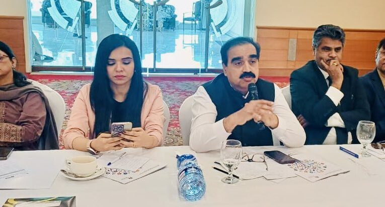 The Government of Sindh has taken several important steps to strengthen climate resilience, disaster preparedness, and gender-inclusive protection mechanisms