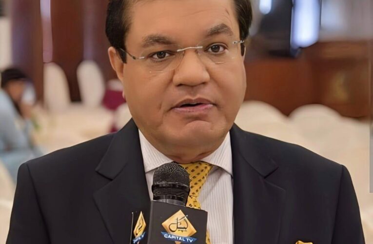 Debt Reduction is a Major Milestone, but IMF’s “Governance Warning” Must be Heeded: Mian Zahid Hussain