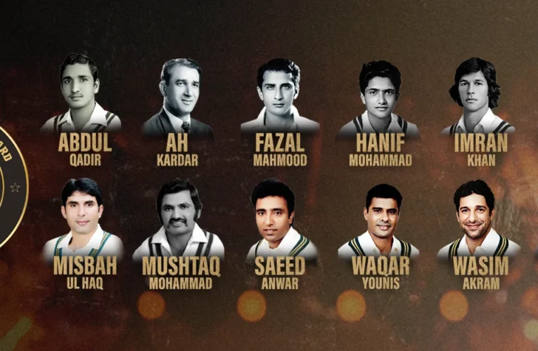 PCB Hall of Fame
