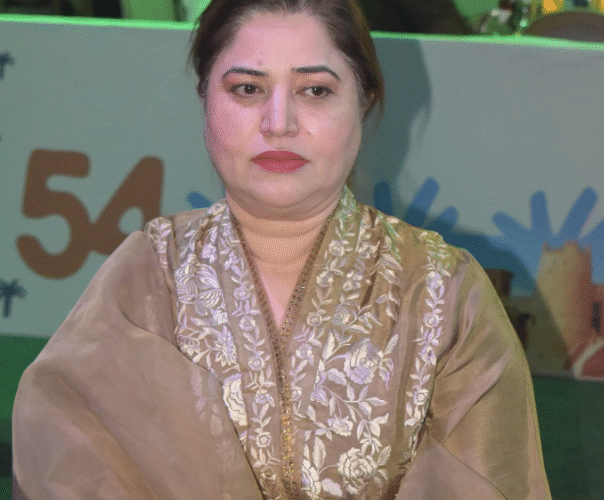 UAE 54th Public Day Celebrations in Karachi!