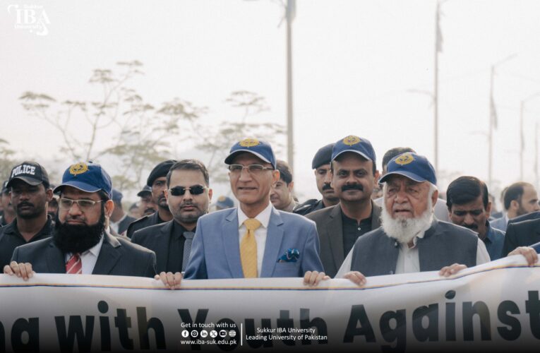 “Unite with Youth Against Corruption: Shaping Tomorrow’s Integrity”