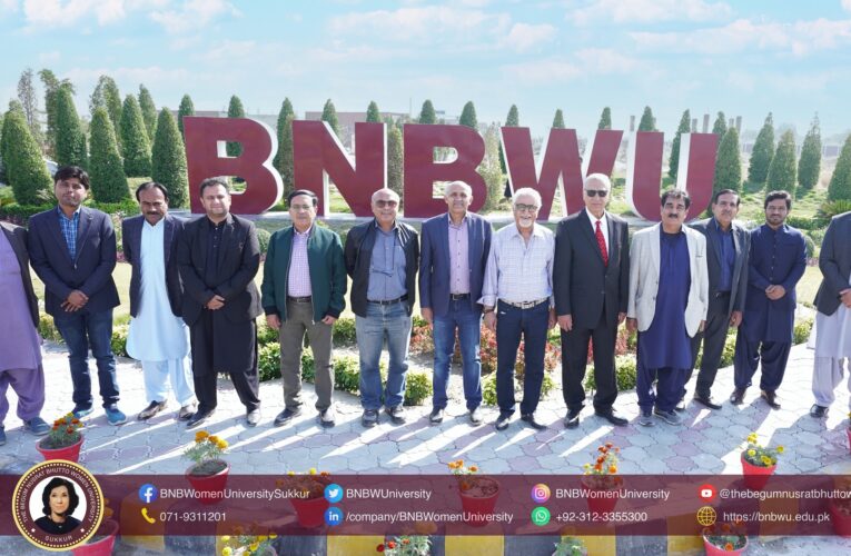 𝐒𝐀𝐍𝐀 𝐃𝐞𝐥𝐞𝐠𝐚𝐭𝐢𝐨𝐧 𝐟𝐫𝐨𝐦 𝐭𝐡𝐞 𝐔𝐧𝐢𝐭𝐞𝐝 𝐒𝐭𝐚𝐭𝐞𝐬 𝐕𝐢𝐬𝐢𝐭𝐬 𝐁𝐍𝐁𝐖𝐔 𝐒𝐮𝐤𝐤𝐮𝐫