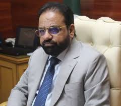 Enhancing Public Health Infrastructure: PHE Sindh’s Notable Performance in 2025