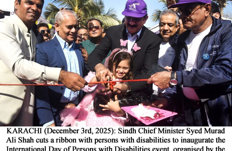 “Society’s advancement is gauged not merely by economic metrics, but by its equity toward all members,” Murad Shah