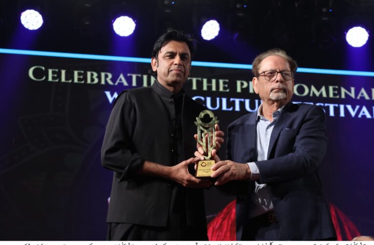 Arts Council of Pakistan Karachi Hosts Mega Musical Concert for Members to Celebrate the Grand Success of World Culture Festival 2025