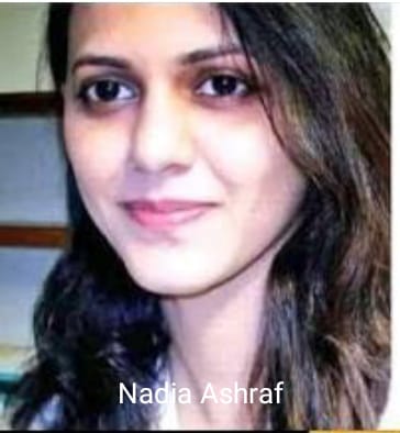 ISO Calls for Judicial Commission in Nadia Ashraf’s Suicide Case