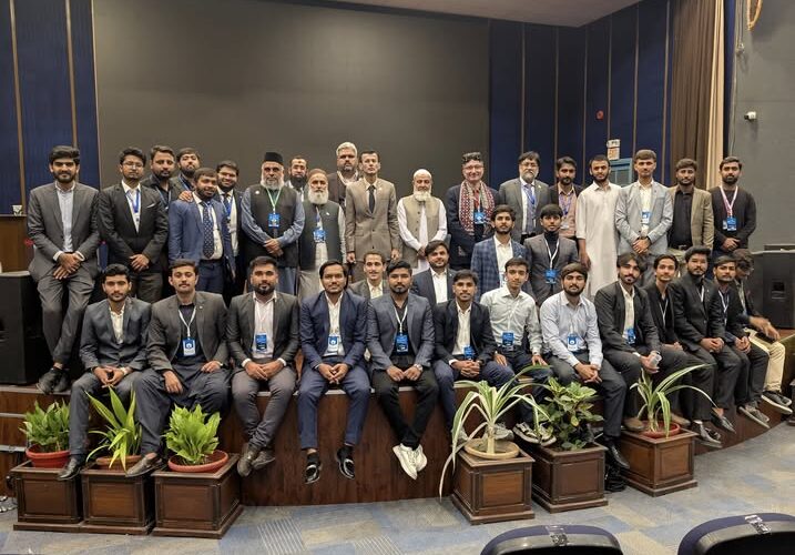 International conference on sustainable development in civil engineering (4th ICSDC-2025)