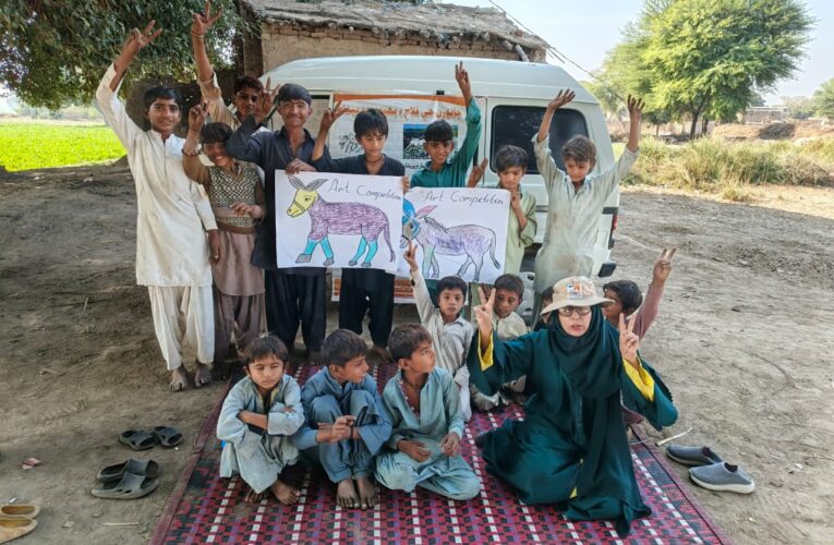 𝐁𝐫𝐨𝐨𝐤𝐞–𝐒𝐑𝐒𝐎 𝐄𝐪𝐮𝐢𝐧𝐞 𝐖𝐞𝐥𝐟𝐚𝐫𝐞 𝐏𝐫𝐨𝐣𝐞𝐜𝐭