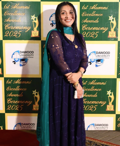 DUET’s Financial Turnaround under VC Dr. Samreen Hussain