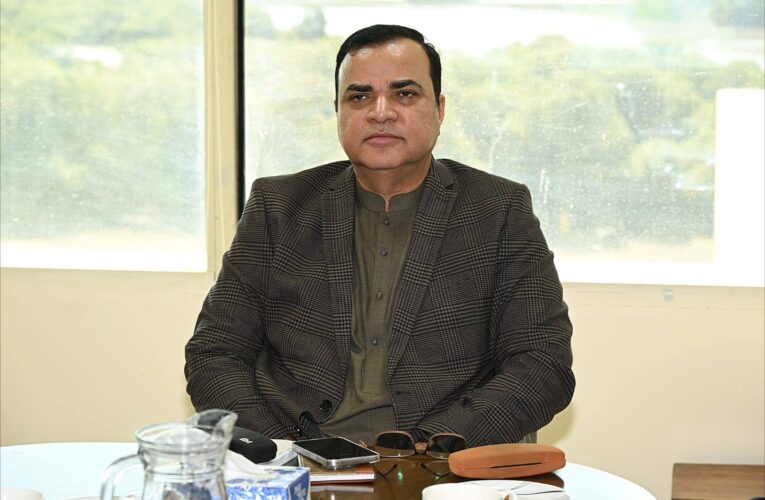 Secretary School Education & Literacy Department, chaired a detailed review meeting with the Director General (M&E) to assess progress on key performance indicators and ongoing digital integration efforts.