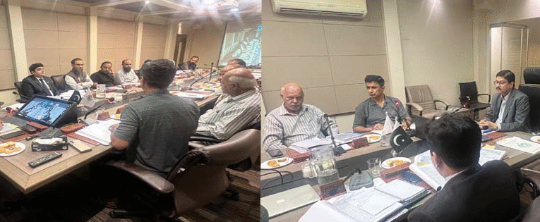 Illuminating the Future: Sindh Energy Department’s Journey