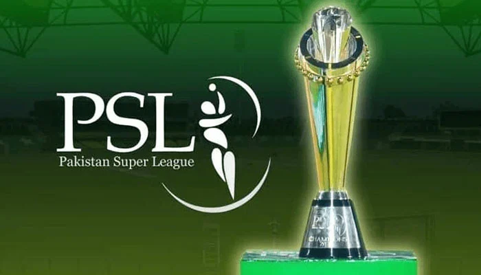 PSL Completes 10 Years, PCB Releases Special Celebration Video