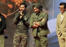 “Pakistani Actor Bilal Qureshi Reacts to Varun Dhawan’s Border 2 Dialogue”