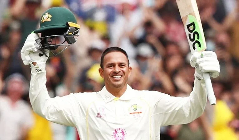 Usman Khawaja Announces Retirement from Test Cricket