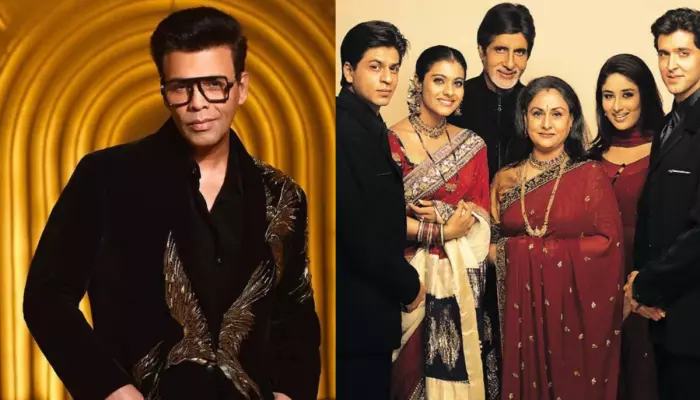 Is Kabhi Khushi Kabhie Gham 2 on the Way?