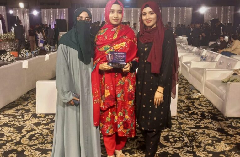 Team AlzTwin from NED University Shines in Inter-University Competitions with AI Healthcare Innovations