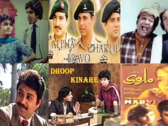 “PTV at a Crossroads: Can Pakistan Television Reclaim Its Prime-Time Glory?”