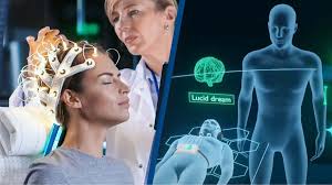Scientists Achieve World’s First Communication Between Two People in Lucid Dreams