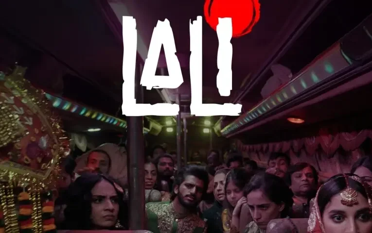 Sarmad Khoosat’s Film Lali to Make World Premiere at Berlinale 2026