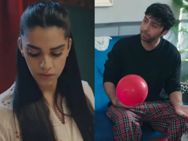 “‘Kafeel’ Episode 11’s Unexpected Time Jump Divides Viewers”