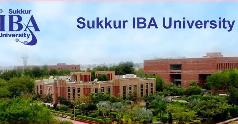 Sukkur IBA University – A Center of Merit and Excellence