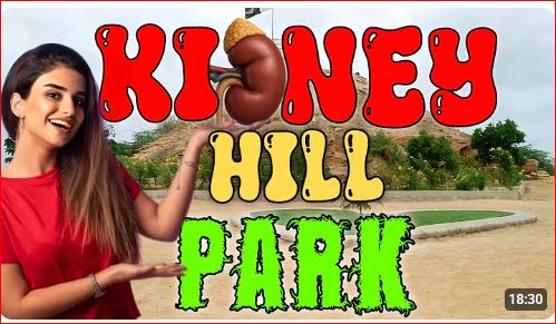 Kidney Hill, Karachi: A Natural Landmark Amid Urban Life