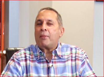 RASHID SIDDIQUI’S ( AFEEF GROUP ) SUCCES STORY
