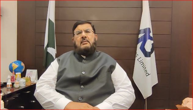 Introduction: The AKD Group — A Pillar of Pakistan’s Corporate Landscape