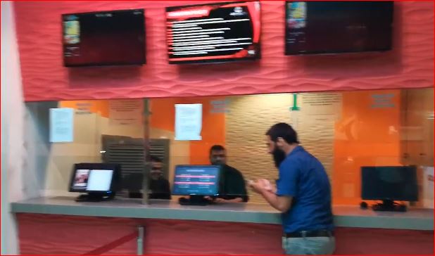 Atrium Cinemas: Karachi’s Once-Iconic Movie Experience