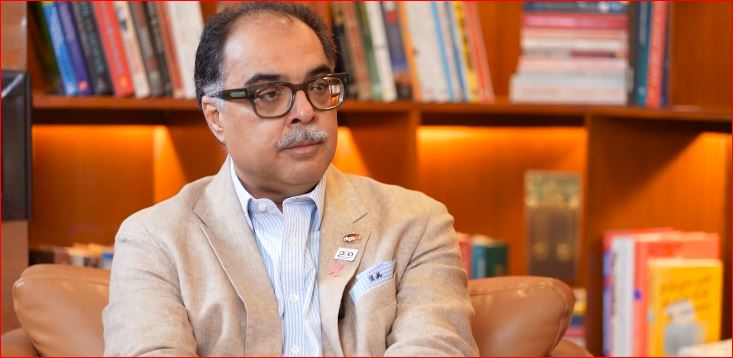 “Punjab Bank’s success is built on the trust and belief of its people.”