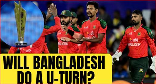 What Will Be the Impact if Bangladesh Cricket Boycotts the T20 World Cup in India 2026?