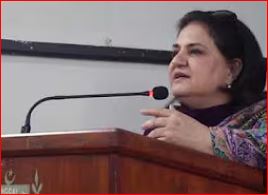BISP PROGRAMME BY GOVERMENT OF PAKISTAN….