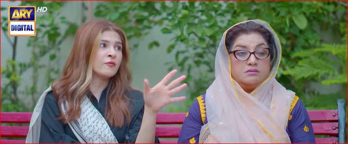WHAT’S EXCITING TO COME IN TONIGHT’S BULBULAY NEW EPISODE ?