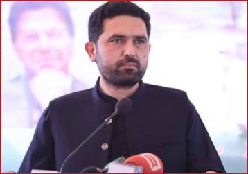 KP CM Sohail Afridi departs for three-day visit to Sindh today
