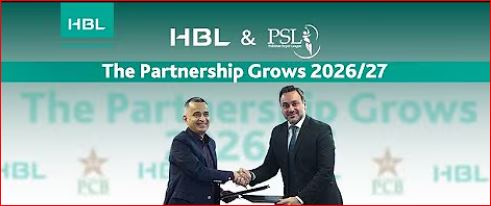 Habib Bank Limited Sponsorship of Pakistan Super League: A Decade of Partnership and Growth