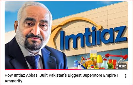 Origins and Growth: From Small Shop to Retail Giant