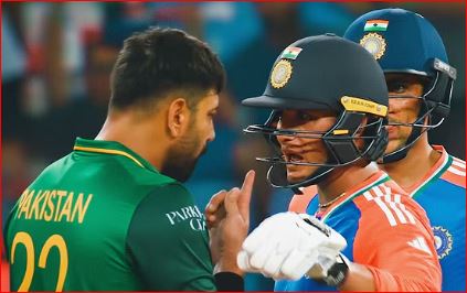 RIVALRY OF THE GREATEST CONTINUES IN GAME AS MANY YEARS AGO